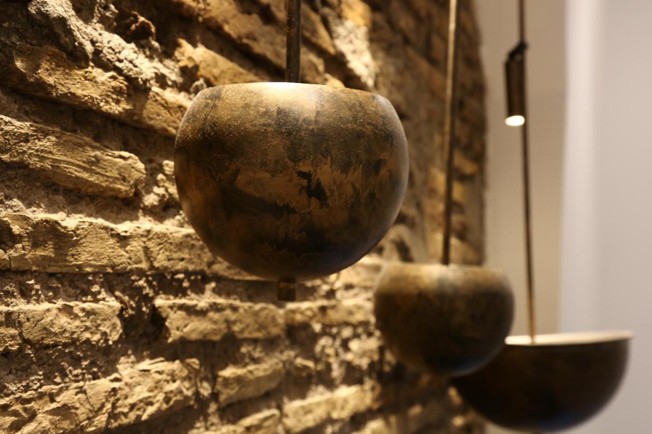 Old Town Home Trastevere — Foto 1
