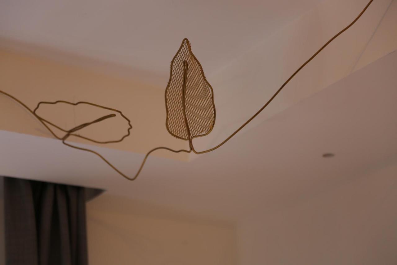 Old Town Home Trastevere — Foto 3